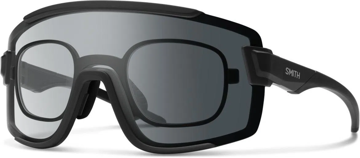 Smith Optics 109324 ODS 5 Rx Adaptor Sunglasses - view 8